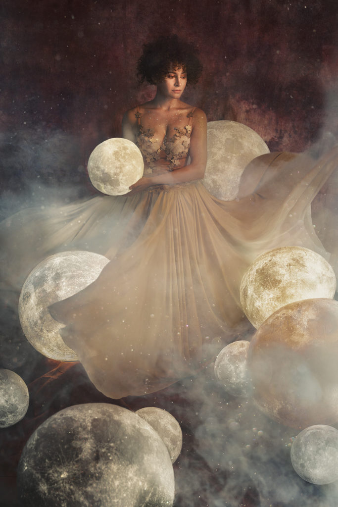 Moonkeeper