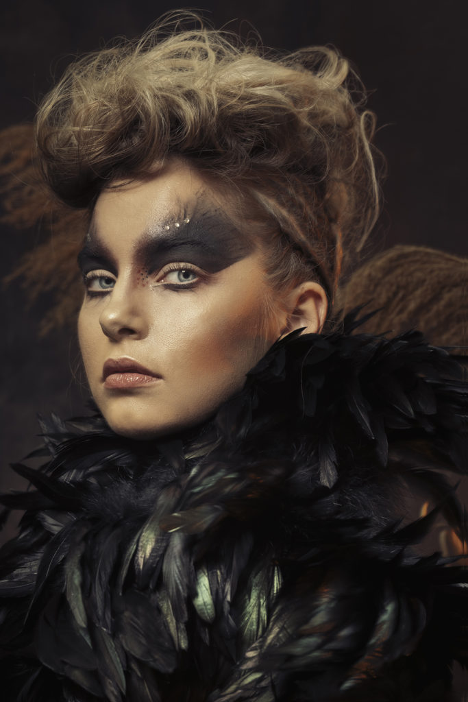 Black phoenix