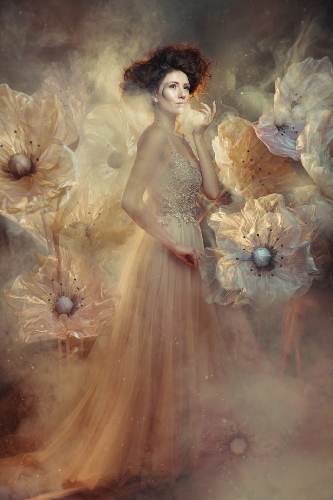 The secret garden