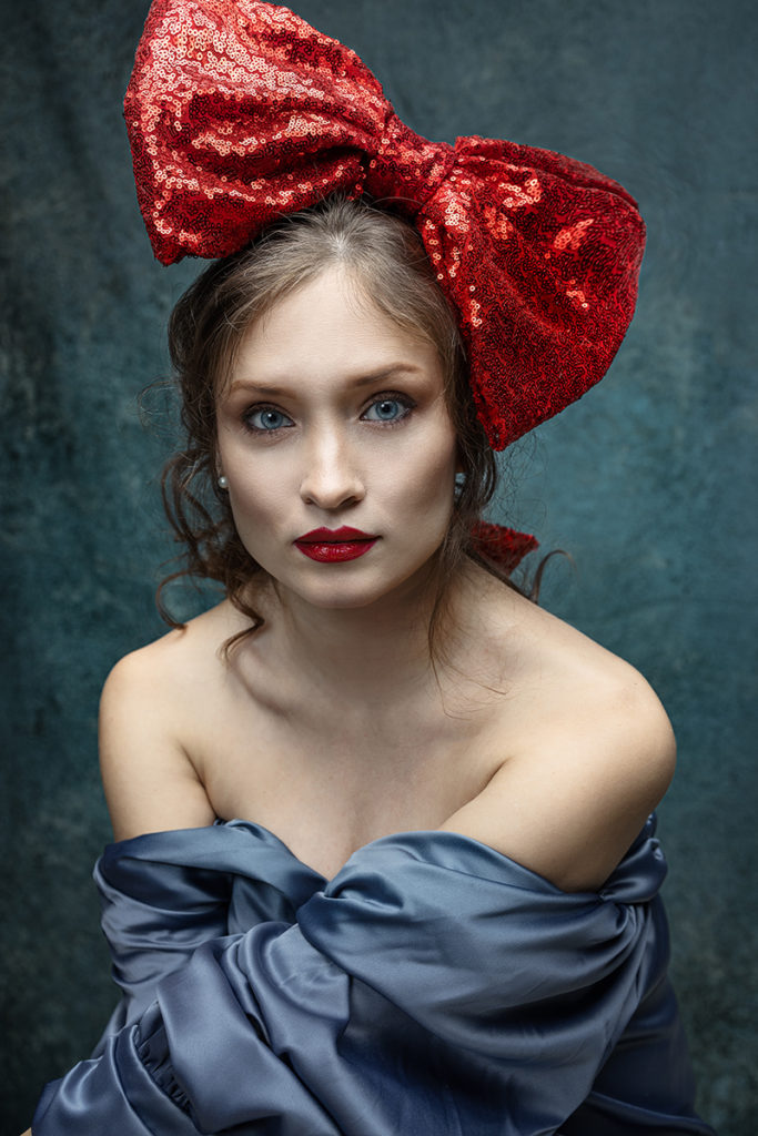 Red Ribbon