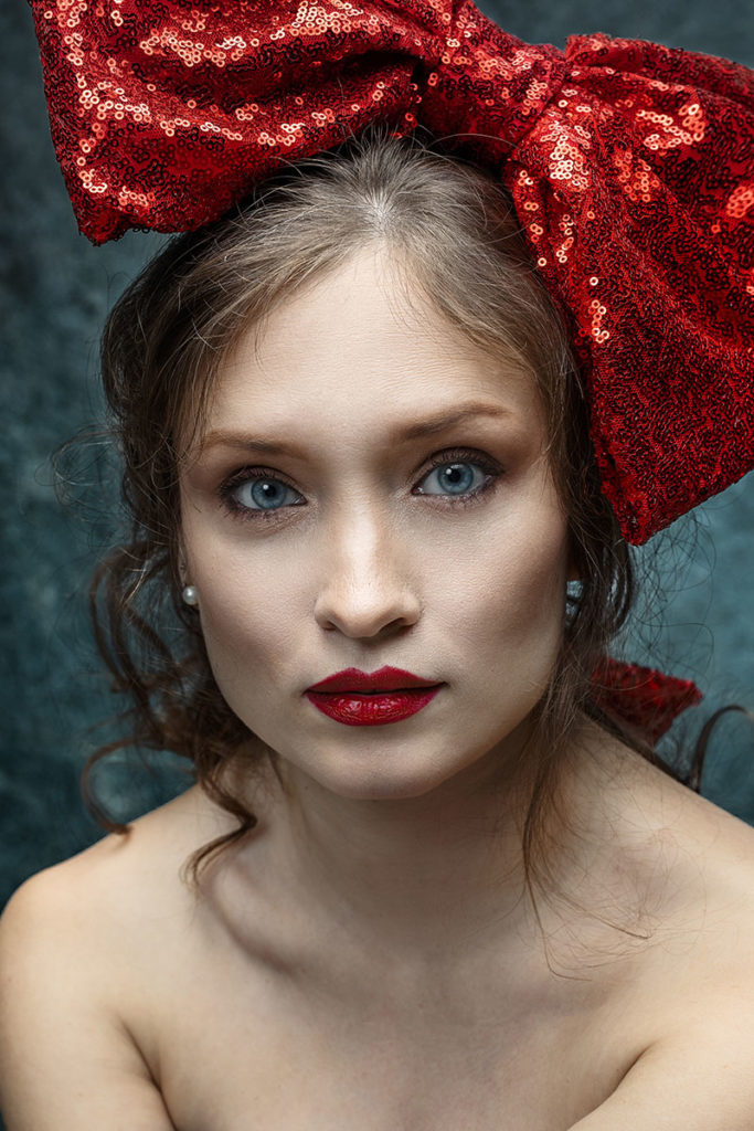 Red Ribbon