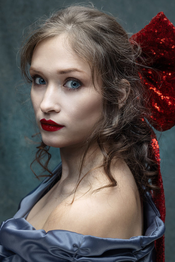 Red Ribbon
