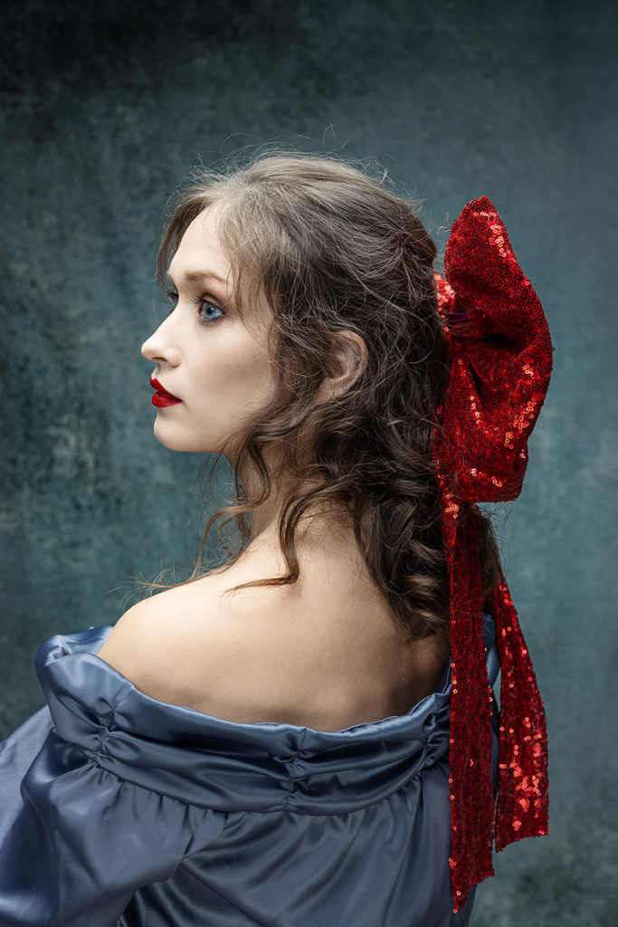 Red Ribbon