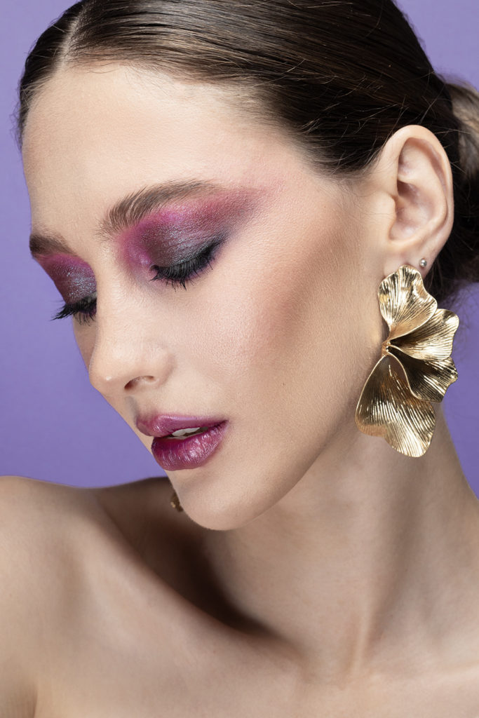 Beauty shots