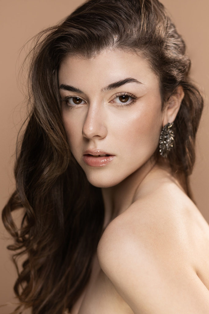 Beauty shots