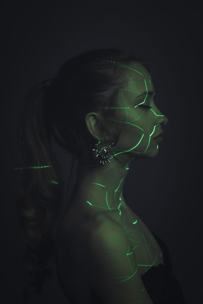 Light in the dark