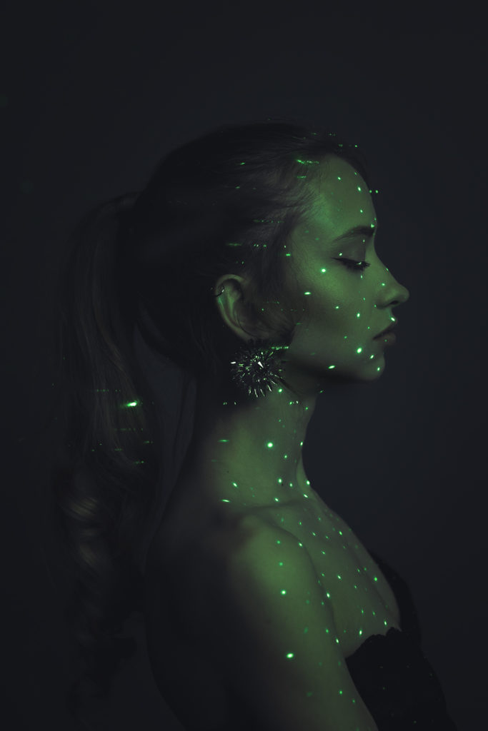 Light in the dark